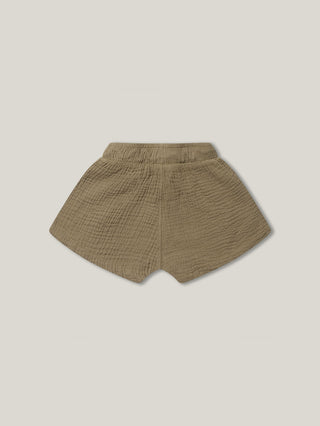 The Muslin Short