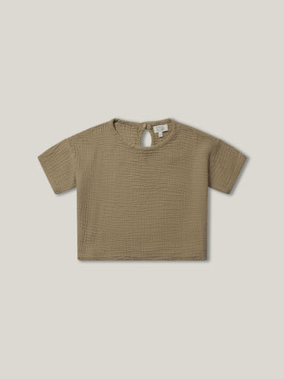The Muslin Top