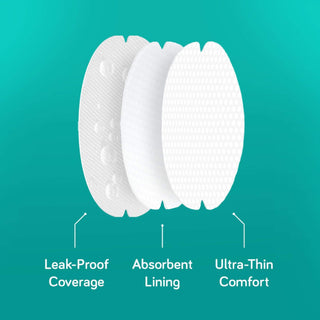 Day & Night Nursing Pads