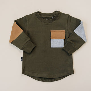 Nova Long Sleeve
