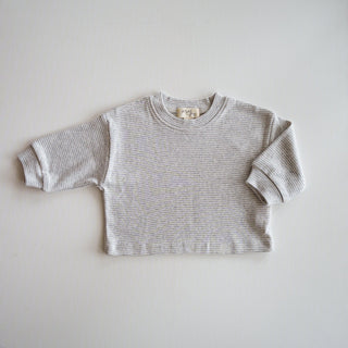 Organic Longsleeve Cotton Shirt