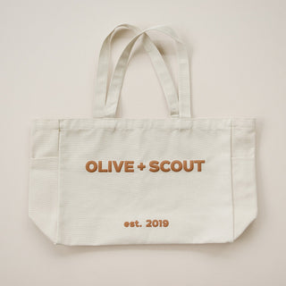 O+S Tote