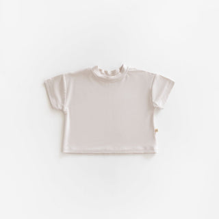 Oversized Bamboo T-Shirt