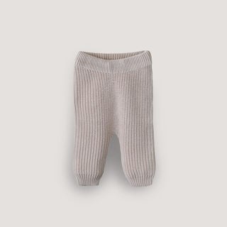 Chunky Knit Pants