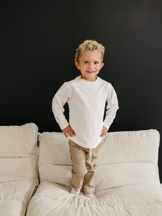 Parker Jeans