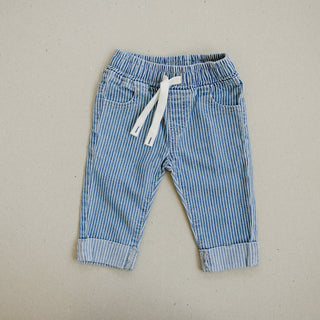Parker Jeans