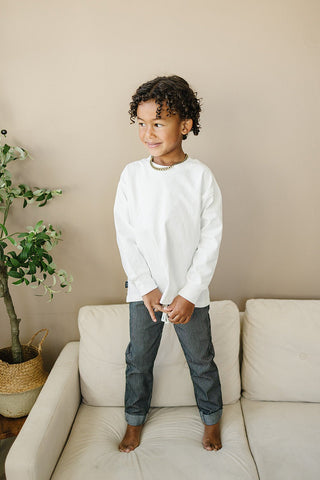 Parker Jeans