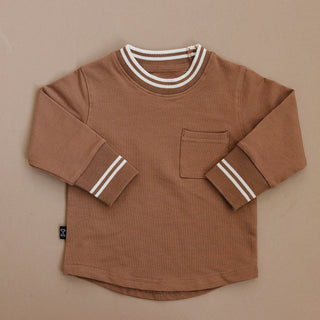 Paxton Long Sleeve