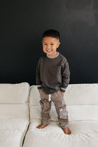 Paxton Long Sleeve
