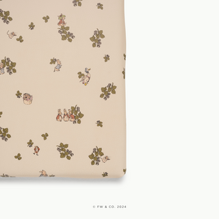 Wholesale Padded Changing Mat
