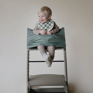 Muslin Bib