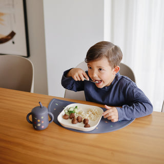 Square Dinnerware Plates