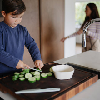 Square Dinnerware Bowls