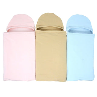 Hooded Baby Bath Towels