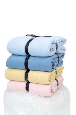 Quilted Blanket