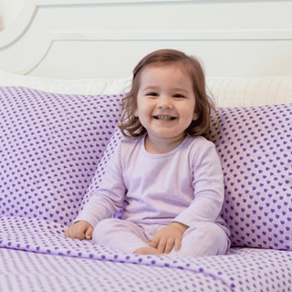 Quilted Blanket