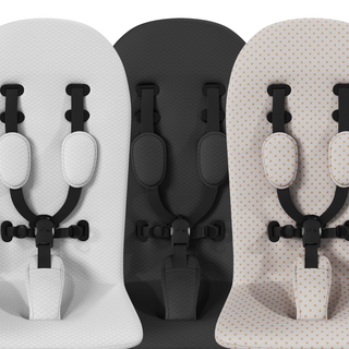 Xari Max Seat Pad