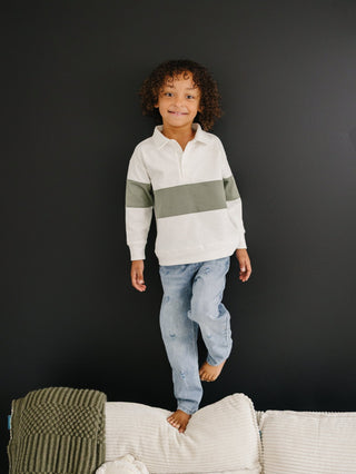 Rhodes Long Sleeve