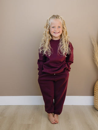 Ridge Jogger Set
