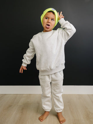 Ridge Jogger Set