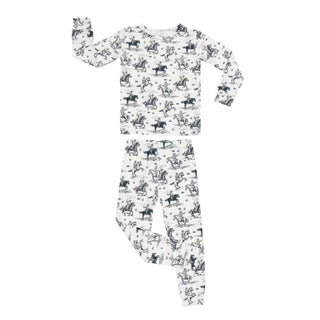 Rip's Ranch Big Kid Pajama