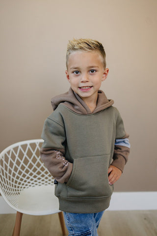 Rome Hoodie