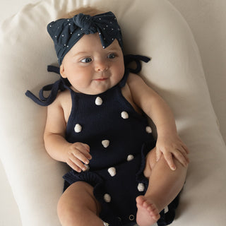 Bamboo Head Wrap | Emery