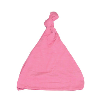 Rose Knotted Hat