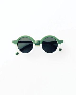 Round Sunglasses