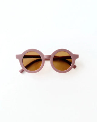 Round Sunglasses