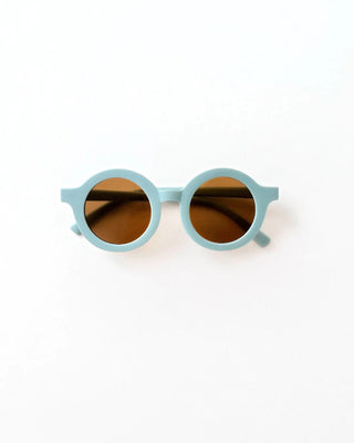 Round Sunglasses