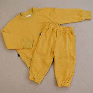 Scottie Jogger Set