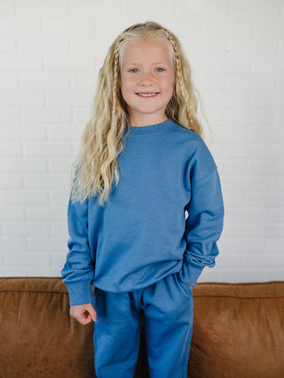 Scottie Jogger Set