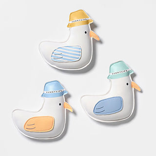 Dive Buddies Sid the Seagull Multi Set of 3