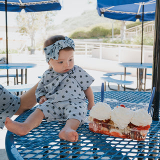 Child Short Set | Sully