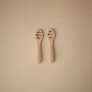First Feeding Baby Spoons