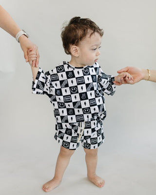 Shorts Set | Cool Dude