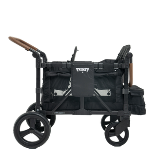 Keenz XC EVO - The Evolution of Luxury Comfort 2 Passenger