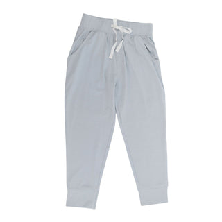 Slacker Pocket Pant Glacial Grey
