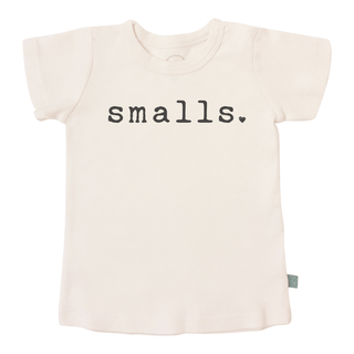 graphic tee | smalls