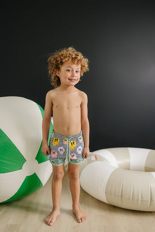 Smile Boardshorts