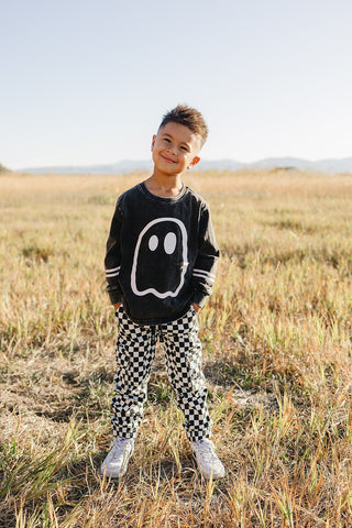 Spooky Shirt