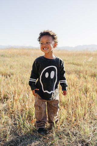 Spooky Shirt