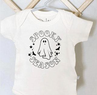 graphic bodysuit | spooky season