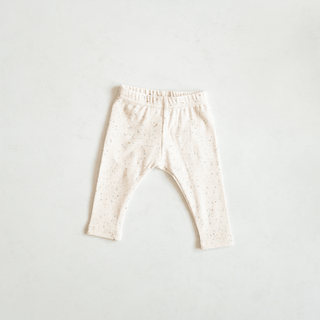 Sprinkle Cotton Pant