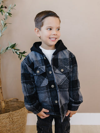Stevie Jacket