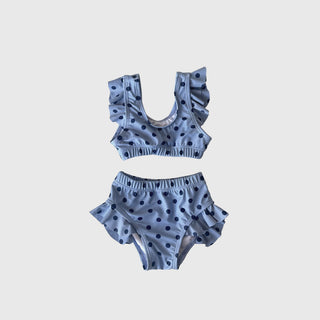 Girl's Two Piece Swimsuit | Sully