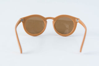 Toddler & Kid Sunglasses - Beige
