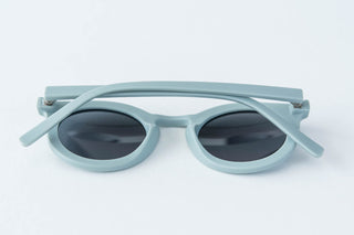 Toddler & Kid Sunglasses - Seafoam