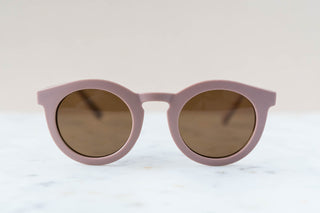 Toddler & Kid Sunglasses - Purple